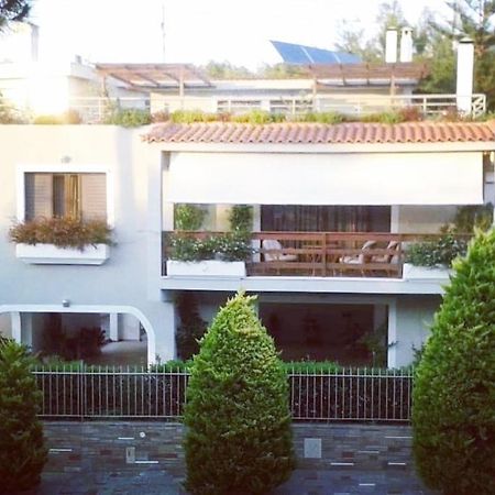 Fantastic Villa, A 5 Minute Drive From The Beach! Athens Luaran gambar
