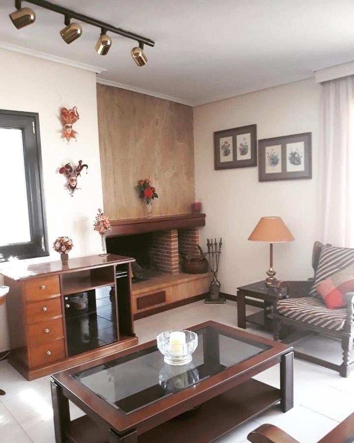 Fantastic Villa, A 5 Minute Drive From The Beach! Athens Luaran gambar
