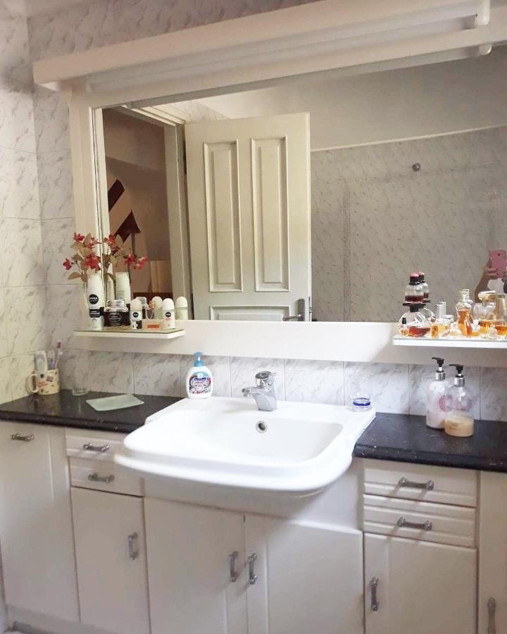 Fantastic Villa, A 5 Minute Drive From The Beach! Athens Luaran gambar