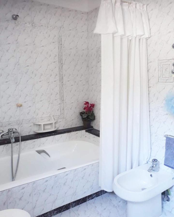 Fantastic Villa, A 5 Minute Drive From The Beach! Athens Luaran gambar