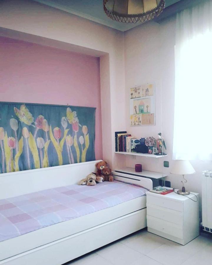 Fantastic Villa, A 5 Minute Drive From The Beach! Athens Luaran gambar